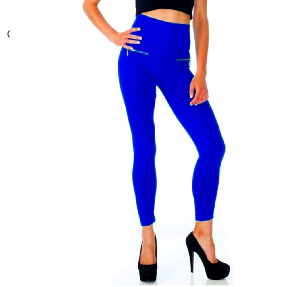 Soho Girls - Junior Leggings. Sz. One Size Fits Al